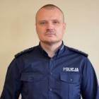 Asp. Łukasz Barszcz
