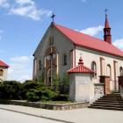 Parafia pw. św. Mikołaja w Wysokiej