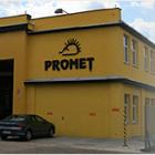 promet budynek