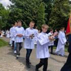 parafia Jastrząb