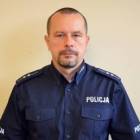 Asp. Radosław Zugaj