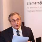 Prof. Piotr Dahlig