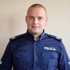 Sierż. sztab. Leszek Malmon