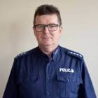 Asp. sztab. Piotr Bednarczyk