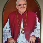 Śp. ks. kan. Bogusław Mleczkowsk