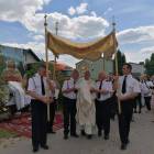 parafia w Orońsku