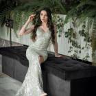 Zdjęcie: Aktualna Miss Skarżyska-Kam 2019, Wiktoria Kurek, która została też I Wicemiss...