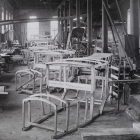 Hala produkcyjna