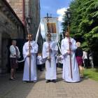 parafia Jastrząb