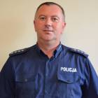 Asp. sztab. Remigiusz Basiak