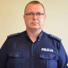 Asp. sztab. Rafał Berus