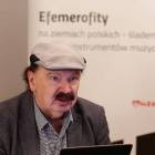 Prof. Zbigniew J. Przerembski