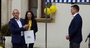 Politycy nie są w stanie zmienić Polski, dlatego my musimy... Szymon Hołownią w Szydłowcu
