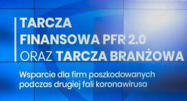 Rusza Tarcza Finansowa PFR 2.0. Sprawdź kto i na jakich warunkach może skorzystać