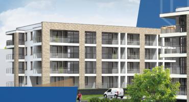 Apartamenty Wschód – mieszkaj w Szydłowcu dokładnie tak, jak lubisz!