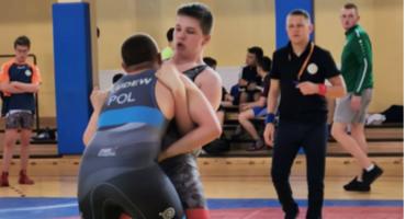 Walczyli o Puchar Wójta Gminy Mirów