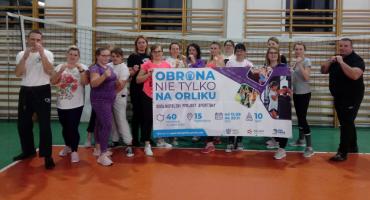 Samoobrona w Orońsku