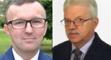 Będzie książka z utworami Mariana Frąka i Michała Kojary!
