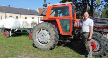  Żniwa u Cystersów
