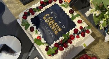 Rocznica powstania Kina Górnik Szydłowiec