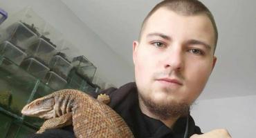 Węże, jaszczurki, żółwie i żaby...