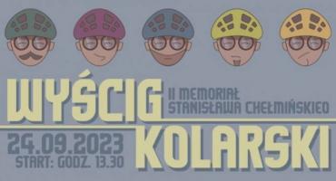 Orońsko. Kolarski memoriał, szukają sponsorów
