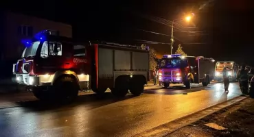 Policjanci i strażacy szukali jej między Majdowem a Ubyszowem. Zaginęła 73-latka z naszego regionu