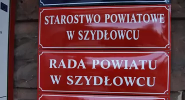 Stanowisko radnych Prawa i Sprawiedliwości w sprawie wyroku Starosty Szydłowieckiego