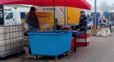 Po ile karpie w tym roku w Szydłowcu?