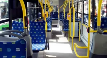 Mirów. Ruszyła gminna komunikacja autobusowa!