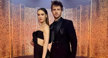 Daria Syta z Orońska zatańczy z Maciejem Musiałem w Tańcu z Gwiazdami!