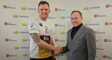 Michał Sieczka będzie promował Szydłowiec