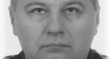 Zaginął Sławomir Makuch. Policja prowadzi poszukiwania