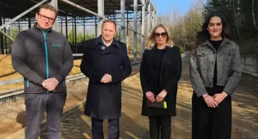 Oventrop poszukuje pracowników. Proces rekrutacyjny w zakładzie w Szydłowcu