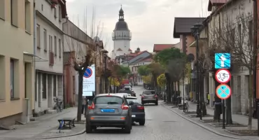 Nowy zakład pracy powstanie w Szydłowcu. Będą nowe miejsca pracy