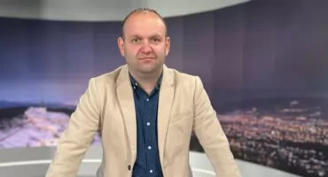 Wywiad z Piotrem Rogozińskim. Od Szydłowca do szefowania w TVP3