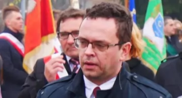Kto został starostą powiatu szydłowieckiego?