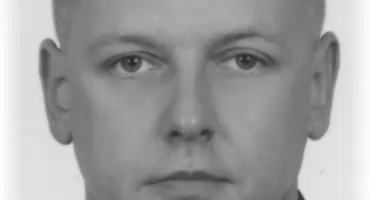 Tomasz Szmydt poszukiwany listem gończym przez policję