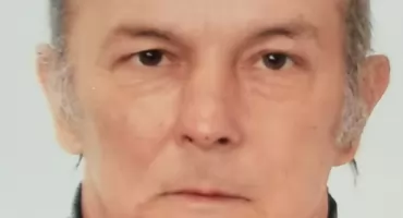 Policja poszukuje zaginionego Dariusza Stąporka