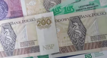 Czternasta emerytura już we wrześniu