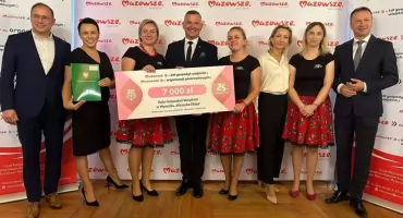 Dofinansowania dla Kół Gospodyń Wiejskich i Organizacji Pozarządowych z Szydłowca