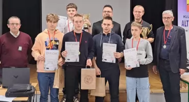Mistrzostwa powiatu szydłowieckego w szachach klasycznych