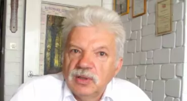 Marian Frąk z Szydłowca mistrzem