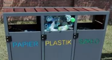 Nowe ceny za śmieci w gminie Jastrząb