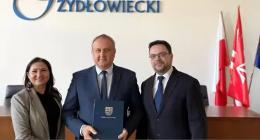Nowy dyrektor Powiatowego Urzędu Pracy w Szydłowcu