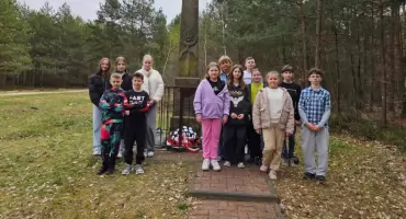 162 lata od bitwy pod Stefankowem. Gmina Chlewiska pamięta o bohaterach
