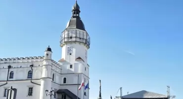 Nowe ławki, latarnie, świetlice i strefy relaksu — zobacz projekty Budżetu Obywatelskiego w Szydłowcu