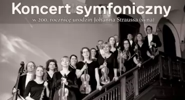 Letnie koncerty muzyki klasycznej w Orońsku — start już w tę niedzielę!