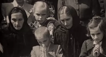 Cisza, spojrzenie, pamięć. Wystawa LUD już w Szydłowcu