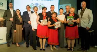 Wielkie wsparcie dla Kół Gospodyń Wiejskich z powiatu szydłowieckiego!